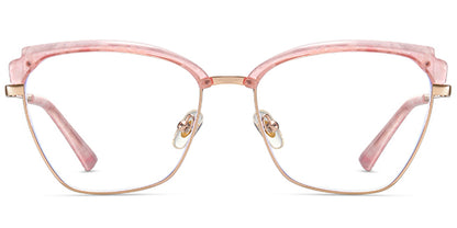 Golden Rivers Eyewear