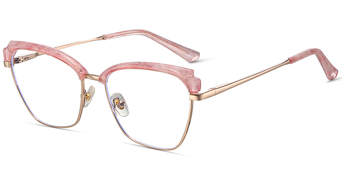 Golden Rivers Eyewear