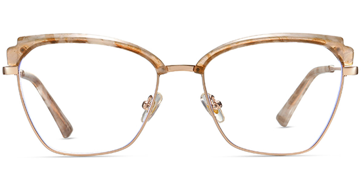 Golden Rivers Eyewear
