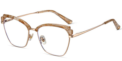 Golden Rivers Eyewear
