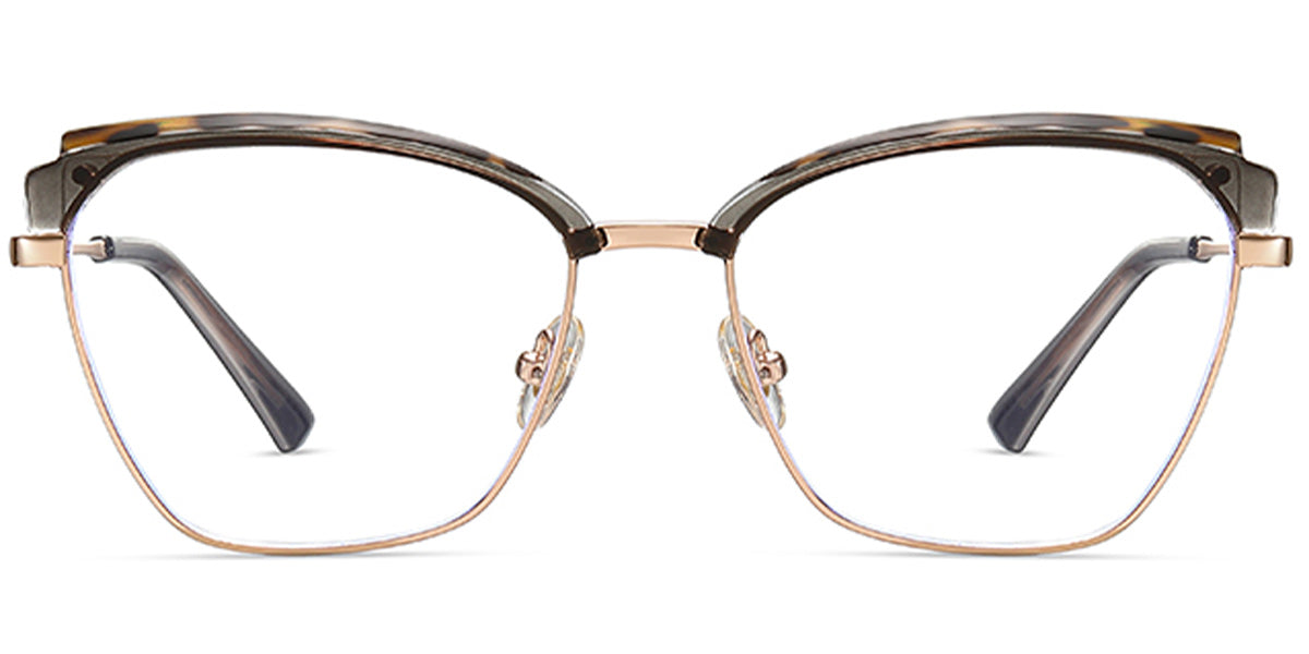Golden Rivers Eyewear