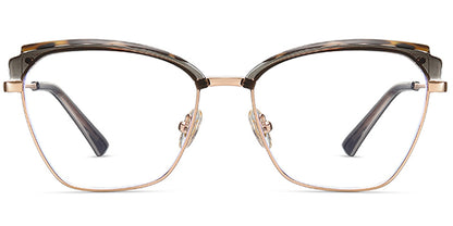 Golden Rivers Eyewear