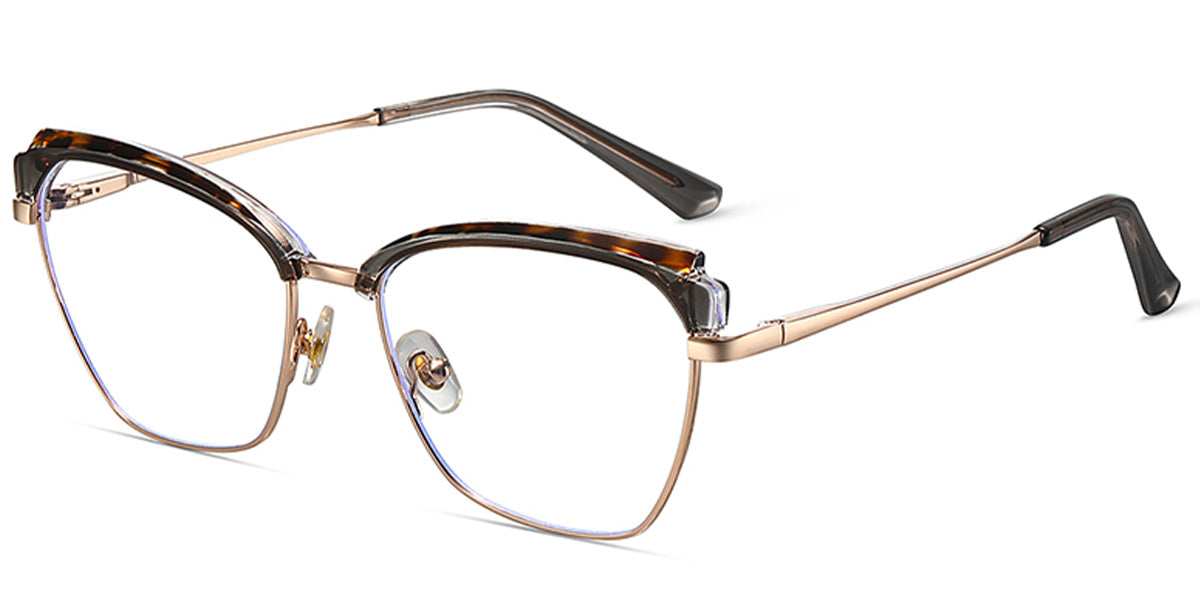 Golden Rivers Eyewear