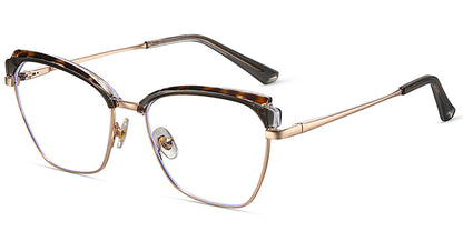 Golden Rivers Eyewear