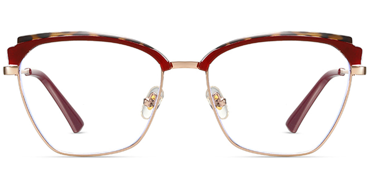 Golden Rivers Eyewear