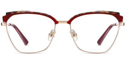 Golden Rivers Eyewear