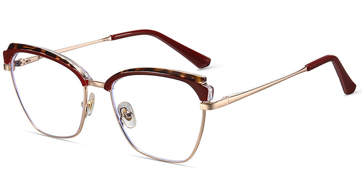 Golden Rivers Eyewear