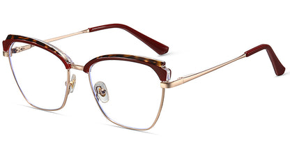 Golden Rivers Eyewear