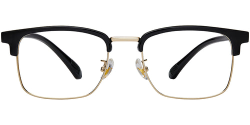 Golden Sands Eyewear