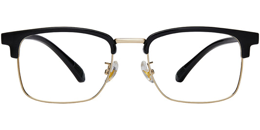 Golden Sands Eyewear