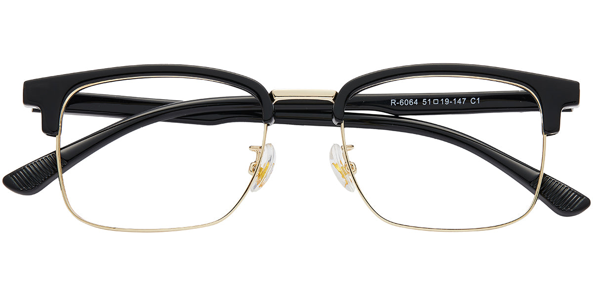 Golden Sands Eyewear