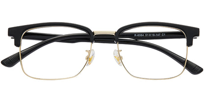 Golden Sands Eyewear