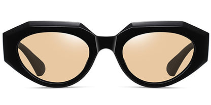 Golden Sands Eyewear