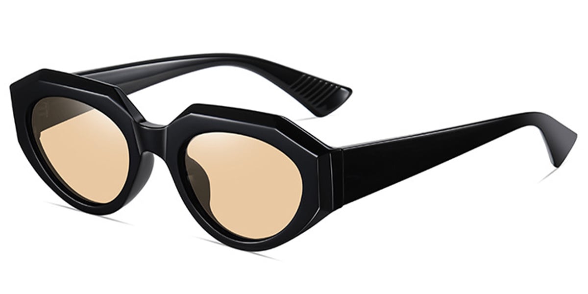 Golden Sands Eyewear