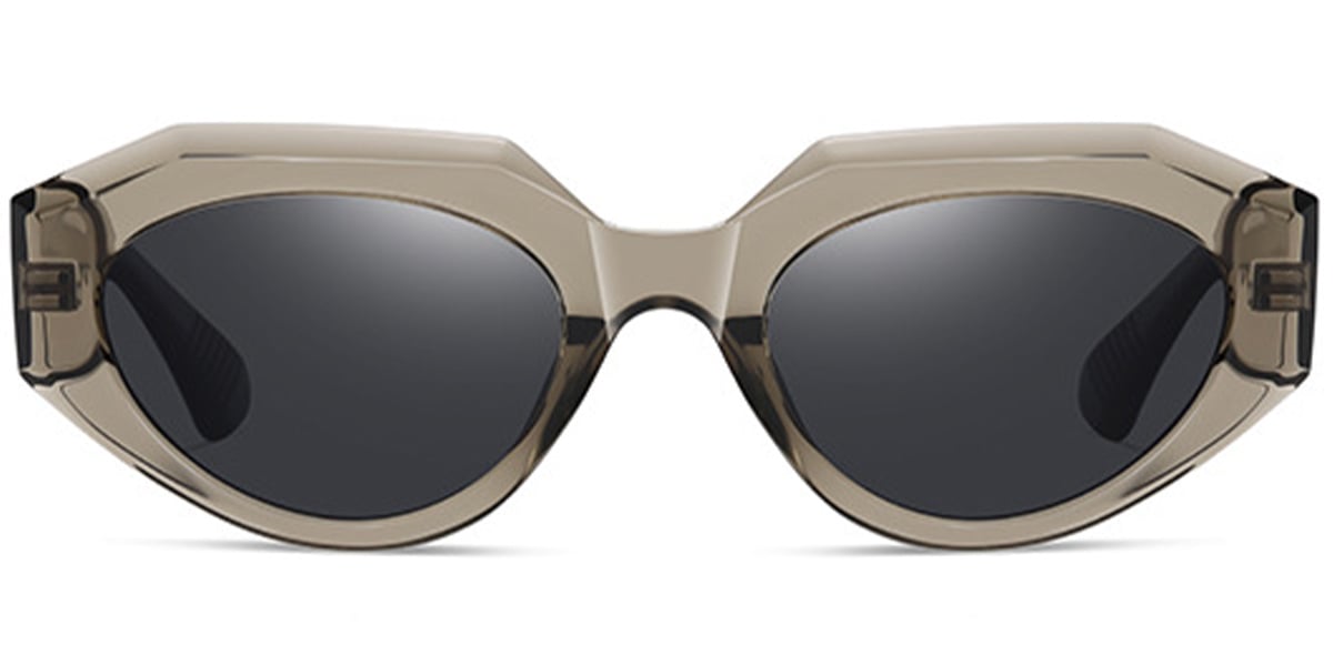 Golden Sands Eyewear