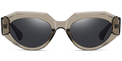 Golden Sands Eyewear