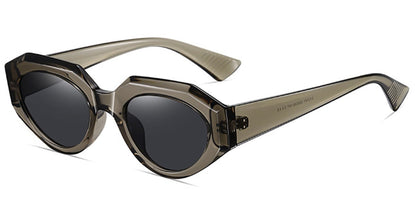 Golden Sands Eyewear
