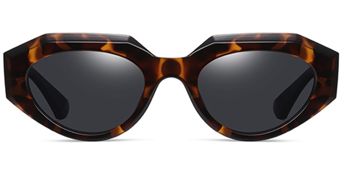 Golden Sands Eyewear
