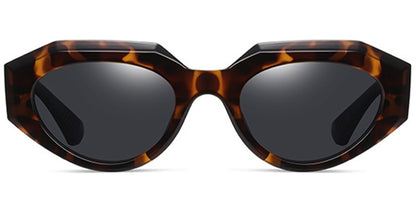 Golden Sands Eyewear