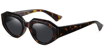 Golden Sands Eyewear