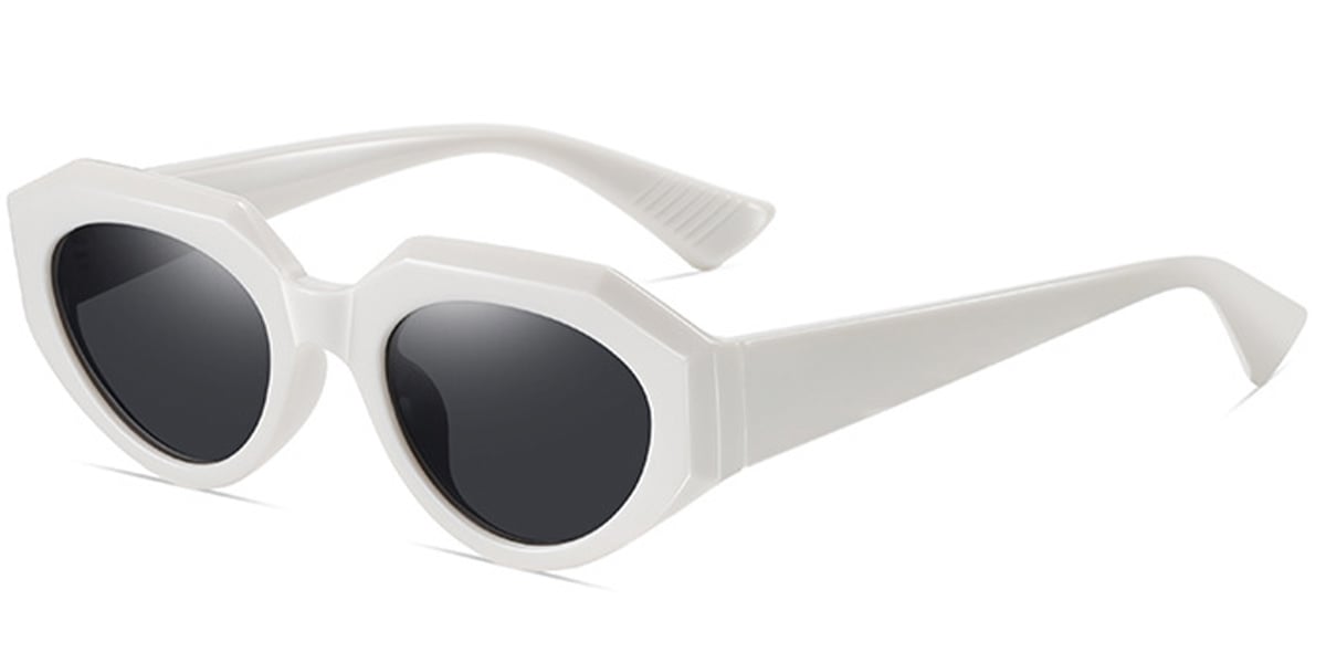 Golden Sands Eyewear