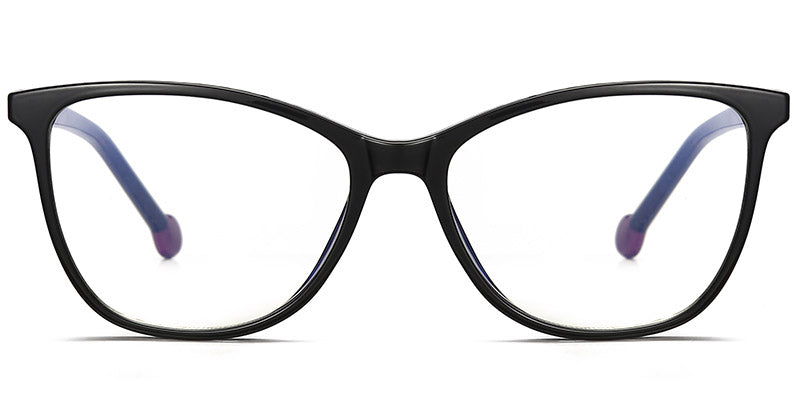 Golden Stream Glow Eyewear