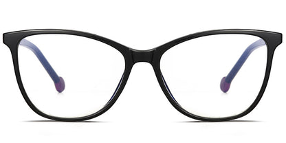 Golden Stream Glow Eyewear