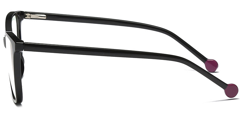Golden Stream Glow Eyewear