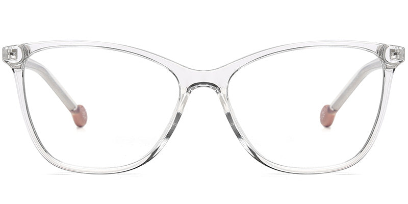 Golden Stream Glow Eyewear