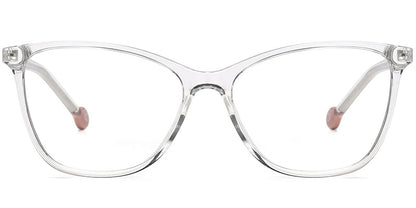Golden Stream Glow Eyewear