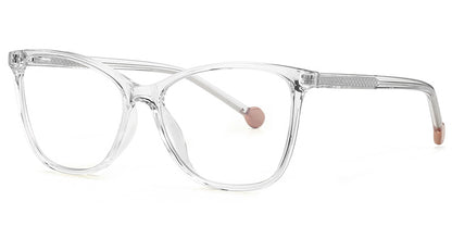 Golden Stream Glow Eyewear