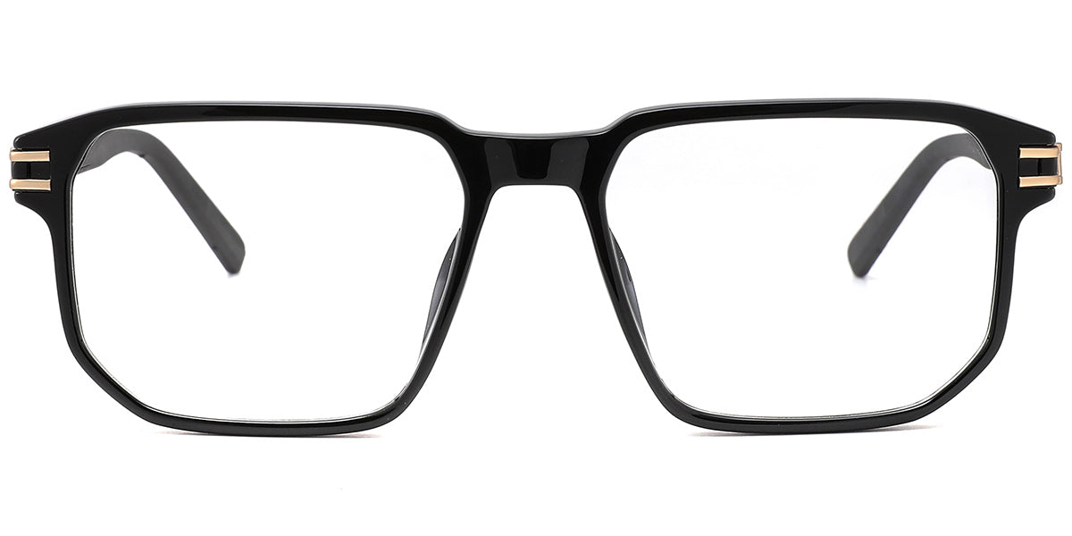 Golden Sunbeam Eyewear