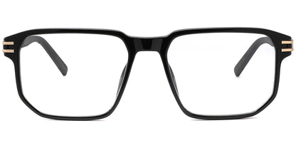 Golden Sunbeam Eyewear