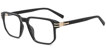 Golden Sunbeam Eyewear
