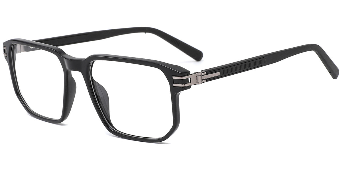 Golden Sunbeam Eyewear