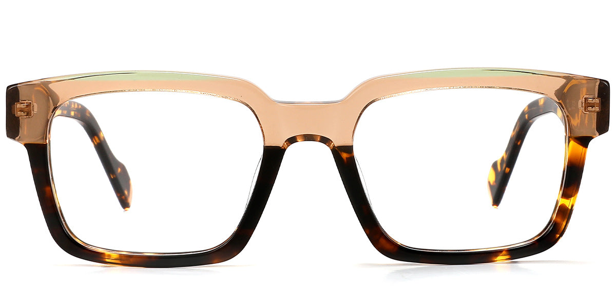 Golden Sunset Eyewear