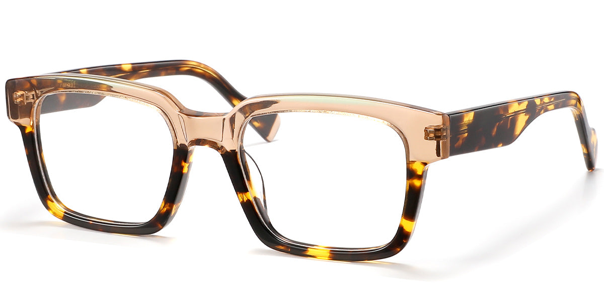 Golden Sunset Eyewear