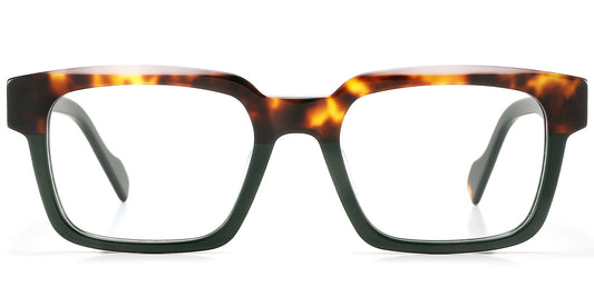 Golden Sunset Eyewear
