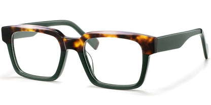 Golden Sunset Eyewear