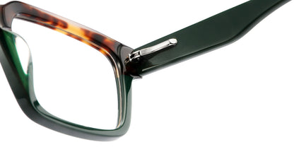 Golden Sunset Eyewear