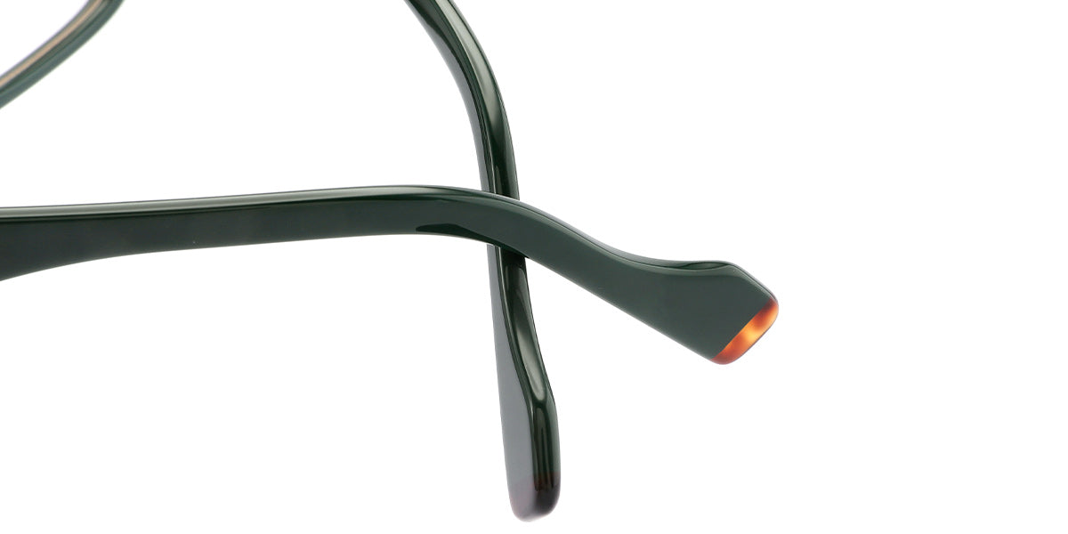 Golden Sunset Eyewear
