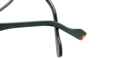 Golden Sunset Eyewear