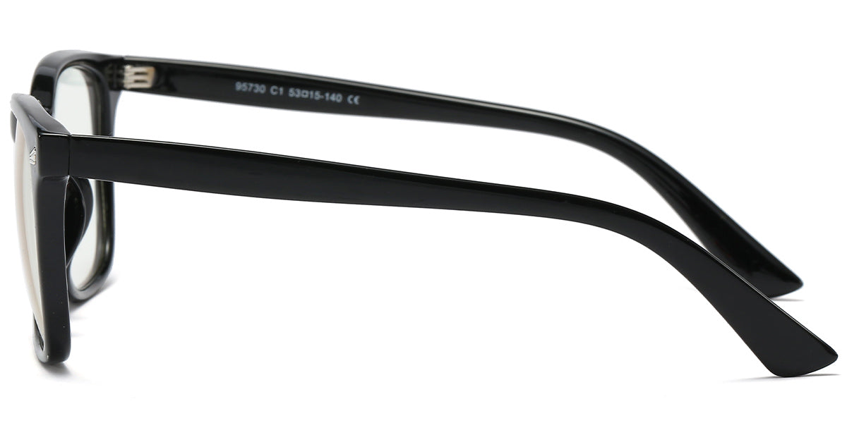 Golden Sunshine Eyewear