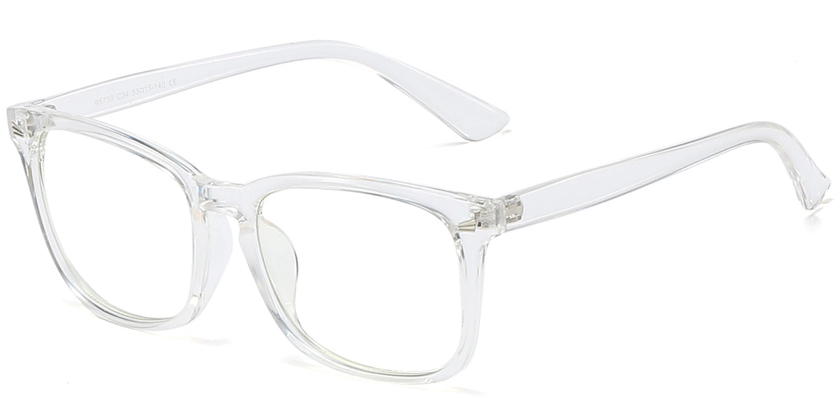 Golden Sunshine Eyewear