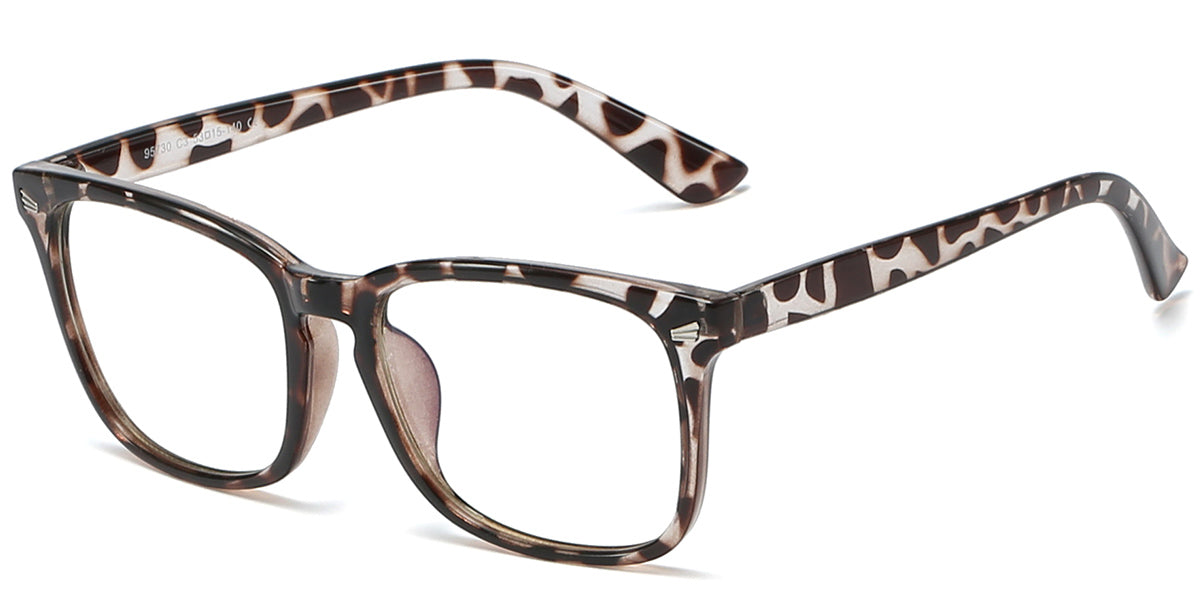 Golden Sunshine Eyewear