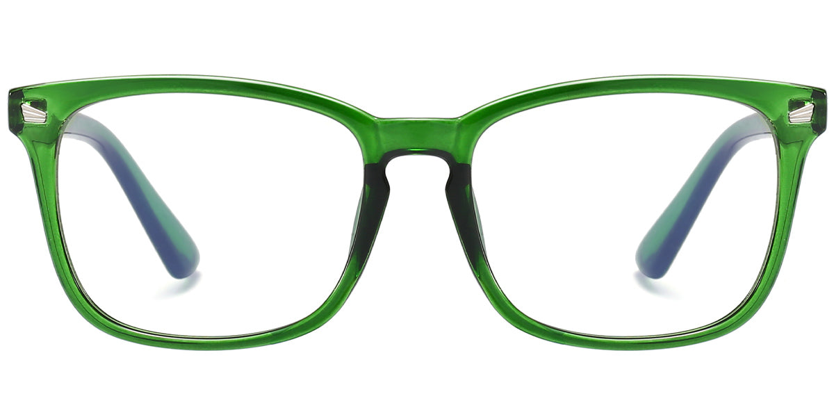 Golden Sunshine Eyewear