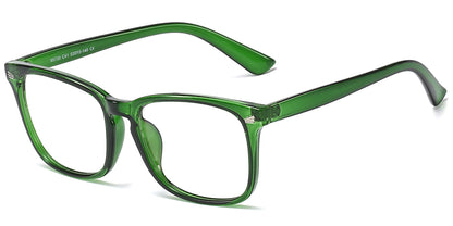 Golden Sunshine Eyewear
