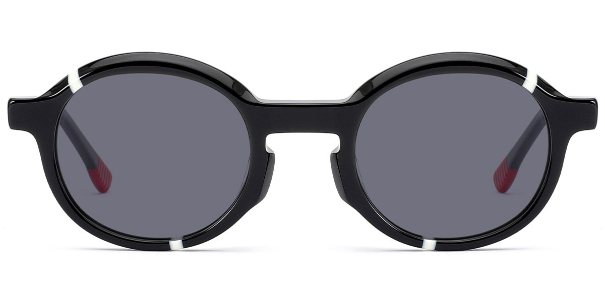 Golden Sunshine Eyewear