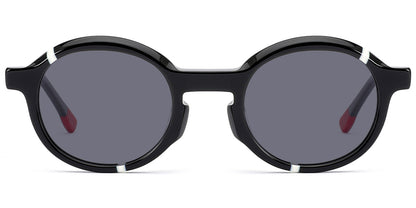 Golden Sunshine Eyewear