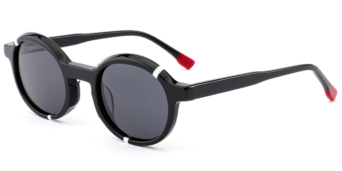 Golden Sunshine Eyewear